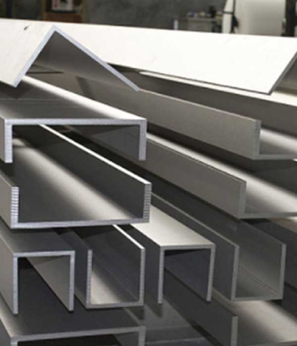 Structural Steel